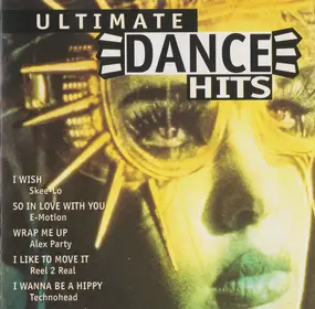 Technohead - Ultimate Dance Hits