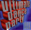 CD - Gina G, Crush, Faithless - Ultimate Dance Party 1998