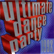 Gina G, Crush, Faithless - Ultimate Dance Party 1998