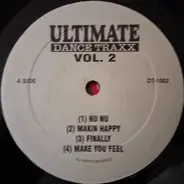 Various - Ultimate Dance Traxx Vol. 2