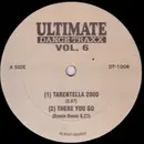 12inch Vinyl Single - Pink, Linguini Brothers, a.o. - Ultimate Dance Traxx Vol. 6