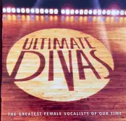 CD - Billie Holiday, Lena Horne - Ultimate Divas