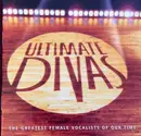 CD - Billie Holiday, Lena Horne - Ultimate Divas