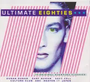 CD - Various - Ultimate Eighties