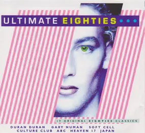 Various Artists - Ultimate Eighties