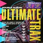 Salt 'n' Pepa, D.J. Jazzy Jeff & Fresh Prince a.o. - Ultimate Trax 2