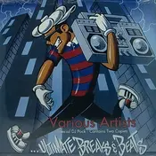 Baby Huey - Ultimate Breaks & Beats