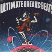 Marvin Gaye, James Brown, Steve Miller - Ultimate Breaks & Beats 16