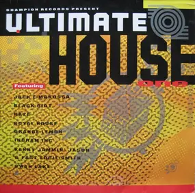 Various Artists - Ultimate House 1