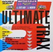 Double LP - Various - Ultimate Trax 3