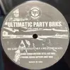 12inch Vinyl Single - DJ Ghetto Jiggy, Funky Child - Ultimatic Party Brks. Vol.1