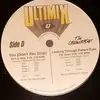 LP - Various - Ultimix 47 - AB Logic, Captain Hollywood Project, P.M. Dawn