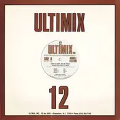 Bassix - Ultimix 12