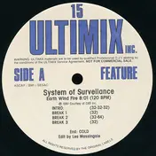 La Flavour - Ultimix 15