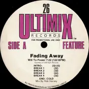 Will to Power - Ultimix 26