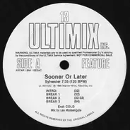 Sylvester / The Uptown Girls / A.O - Ultimix 13