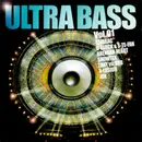 Double CD - Various - Ultra Bass Vol. 01