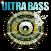 Double CD - Various - Ultra Bass Vol. 01