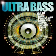 Various - Ultra Bass Vol. 01