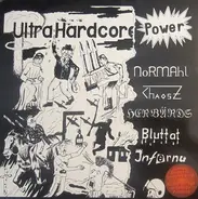 Various - Ultra Hardcore Power