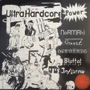 LP - Various - Ultra Hardcore Power