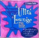 CD - Various - Ultra Lounge - Relax To The Smooth Sounds...