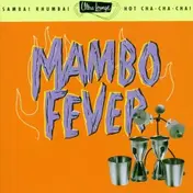 Jackie Davis - Ultra-Lounge Volume Two - Mambo Fever