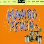 CD - Various - Ultra-Lounge Volume Two - Mambo Fever