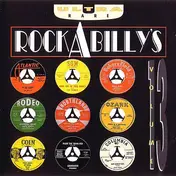 Hal Willis - Ultra Rare Rockabilly's, Volume 13