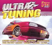 CD-Box - Laurent KOnrad, Moguai, Lambda - Ultra Tuning