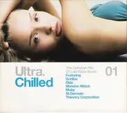 Dido / Gorillaz / St Germain / a.o. - Ultra. Chilled 01