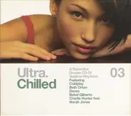 Coldplay, Doves, Beth Orton - Ultra. Chilled 03
