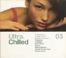 Double CD - Coldplay, Doves, Beth Orton - Ultra. Chilled 03 - slop case