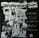 LP - Various - Ultra Hardcore Power