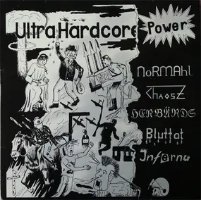 The Normal - Ultra Hardcore Power