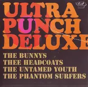 Thee Headcoats - Ultra Punch Deluxe