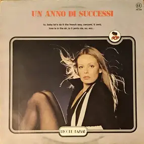 Adriano Celentano - Un Anno Di Successi