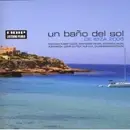 CD - Various - Un Baño Del Sol De Ibiza 2008