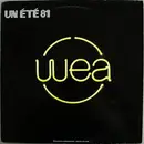 LP - Franco Simone/ Anthony Quinn/ Phil Collins/ Rod Stewart - Un Été 81