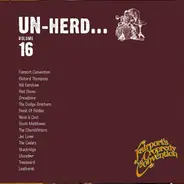 Fairport Convention / Richard Thompson a.o. - Un-Herd Volume 16