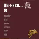 CD - Fairport Convention / Richard Thompson a.o. - Un-Herd Volume 16