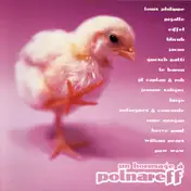 Eiffel - Un Hommage À Polnareff