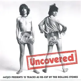 Freddy Cannon - Uncovered (Mojo Presents 15 Tracks As Re-Cut By The Rolling Stones