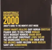 Frankie Goes to Hollywood - Unconditionally Guaranteed 2000 (Uncut's Guide To The Month's Best Music)