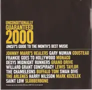 Frankie Goes To Hollywood, Mark Kozelek, Harry Nilsson, a.o. - Unconditionally Guaranteed 2000 (Uncut's Guide To The Month's Best Music)