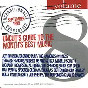 Kim Fowley - Unconditionally Guaranteed Volume 8 (Uncut's Guide To The Month's Best Music)