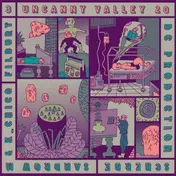 Scherbe - Uncanny Valley 20.3