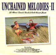 Scott Walker / Dusty Springfield / Roy Orbison a.o. - Unchained Melodies II