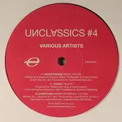 Eurofunk - Unclassics #4