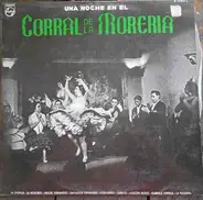Antonio Arenas, Aurelio Garci a.o. - Una Noche En El Corral De La Morería